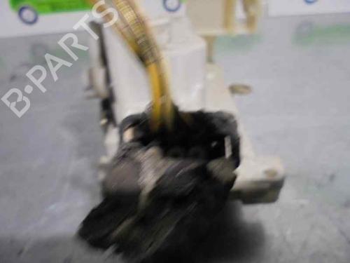 Rear left lock FORD MONDEO III Saloon (B4Y) 2.0 16V TDDi / TDCi | BP2081827C100 