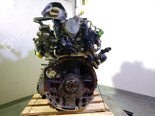 Engine NISSAN NV400 Van (X62, X62B) dCi 135 | BP29559421M1 