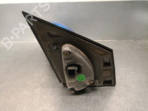Left mirror CHEVROLET AVEO / KALOS Hatchback (T250, T255) 1.4 | BP21794267C26