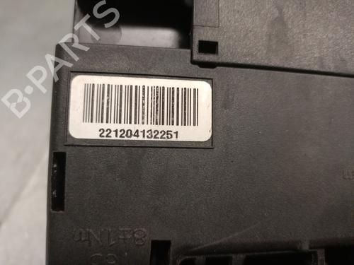 Fuse box MERCEDES-BENZ E-CLASS (W212) E 350 CDI 4-matic (212.089) | BP34624401E1 - Image 6
