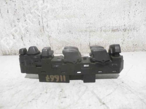 Left front window switch VOLVO V40 Estate (645) 1.9 DI | BP6113983I27 