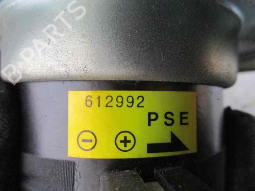 Heater blower motor DAEWOO LEGANZA (KLAV) 2.0 16V | BP2056228M62 
