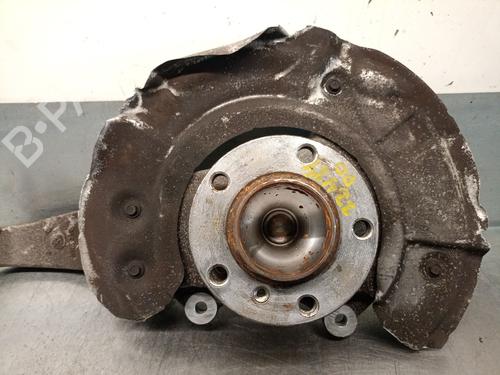 Right front steering knuckle BMW 5 Gran Turismo (F07) 530 d | BP25241975M26 