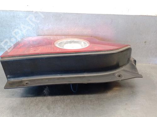 Left taillight HYUNDAI TERRACAN (HP) 2.9 CRDi | BP29478584C34 