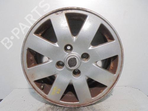 Used Rim NISSAN PRIMERA Hatchback (P11) [1996-2002]  9829915
