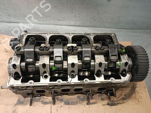 Cylinder head SEAT LEON (1P1) 1.9 TDI | BP37667595M5 - Image 5