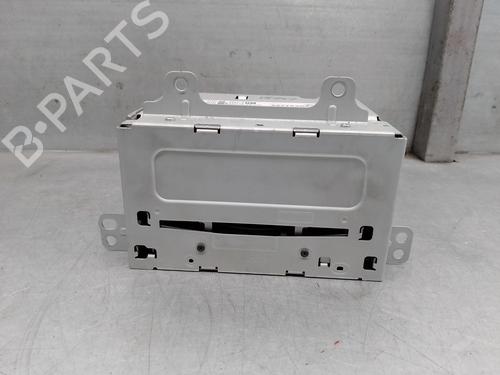 Used Radio CHEVROLET CRUZE Hatchback (J305) 1.6 (124 hp) 16691283