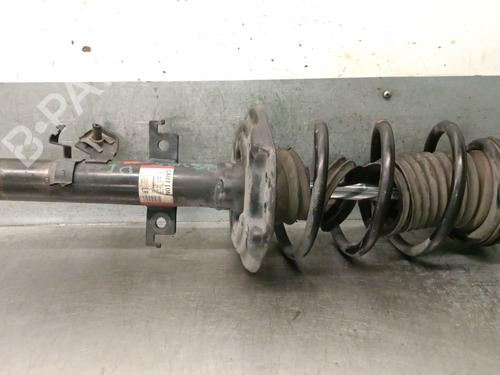 Used Left front shock absorber Left front shock absorber NISSAN QASHQAI II (J11, J11_) 1.6 dCi (130 hp) 34649333 34649333