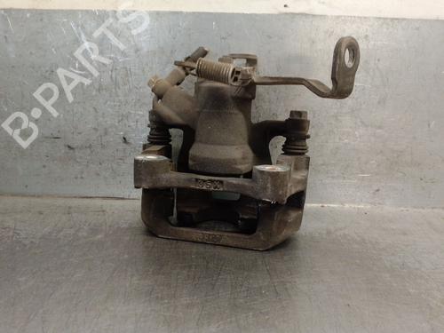 Left rear brake caliper MAZDA 6 Saloon (GJ, GL) 2.2 D (GJ2FP) | BP33977565M107 - Image 2