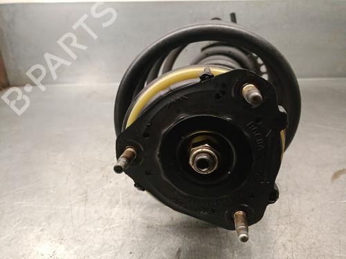 Right front shock absorber JAGUAR X-TYPE I Estate (X400) 2.0 D | BP22984520M17 