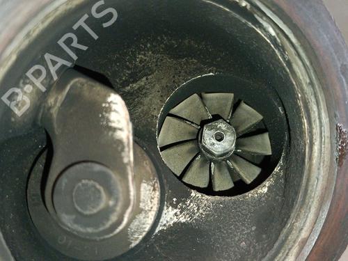 Turbocharger/Supercharger OPEL MOKKA / MOKKA X (J13) 1.4 (_76) | BP27997896M71 