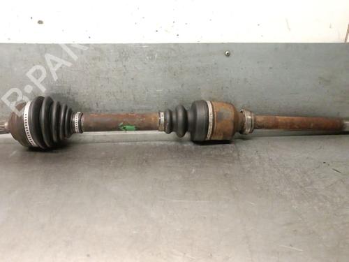 Used Right front driveshaft Right front driveshaft 37408767 37408767