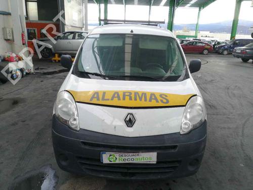 Fuel pump RENAULT KANGOO Express (FW0/1_) 1.5 dCi 75 (FW07, FW10, FW04) | BP23962193M76 - Image 9