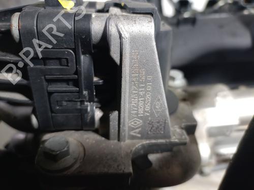 Engine DACIA DOKKER MPV (KE_) 1.5 dCi (KEAJ, KEAH) | BP31850077M1 