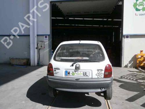Starter OPEL CORSA B (S93) 1.2 i (F08, F68, M68) | BP2050197M8 