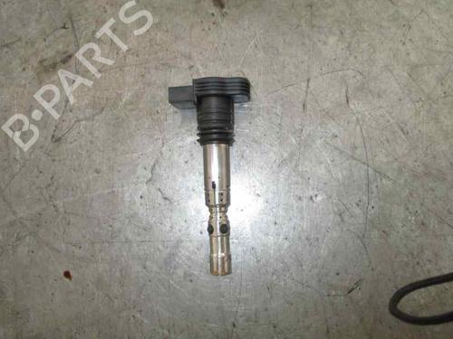 Ignition coil VW GOLF IV (1J1) 1.8 T | BP2103645M94 