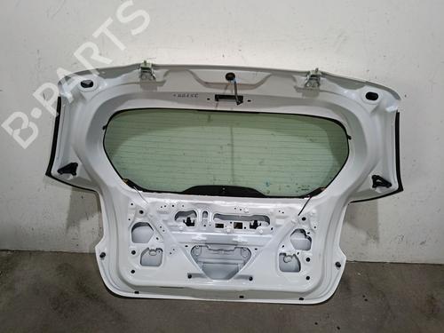 Tailgate MAZDA 2 Hatchback (KB) 1.5 Hybrid (KBAC3X) | BP36995672C6 - Image 4