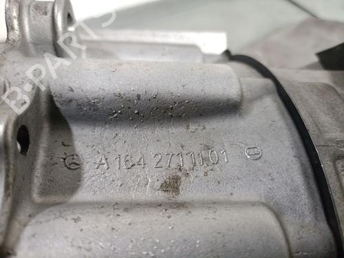 Gearbox MERCEDES-BENZ GLE (V167) GLE 300 d EQ Boost 4-matic (167.119, 167.109) | BP37024802M3 - Image 14