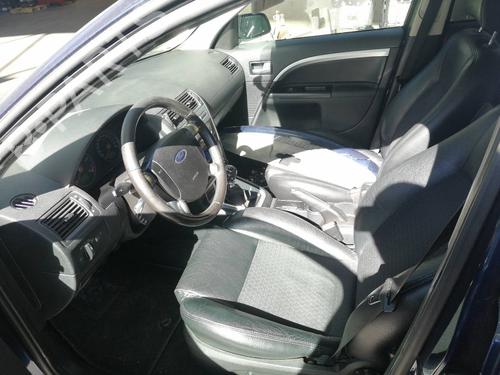 Pipe FORD MONDEO III (B5Y)  | BP17036026M125 