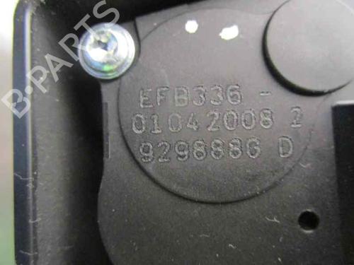 Heater blower motor MERCEDES-BENZ R-CLASS (W251, V251)  | BP2096217M62 