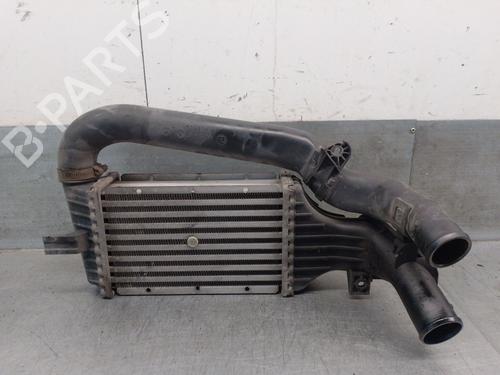 Używane Intercooler / Chłodnica powietrza doładowującego OPEL ZAFIRA A MPV (T98) 2.0 DTI 16V (F75) (101 hp) 28291596