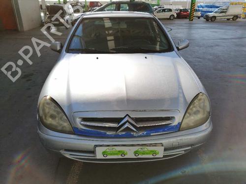 Heater blower motor CITROËN XSARA (N1) 1.6 16V | BP5774595M62 