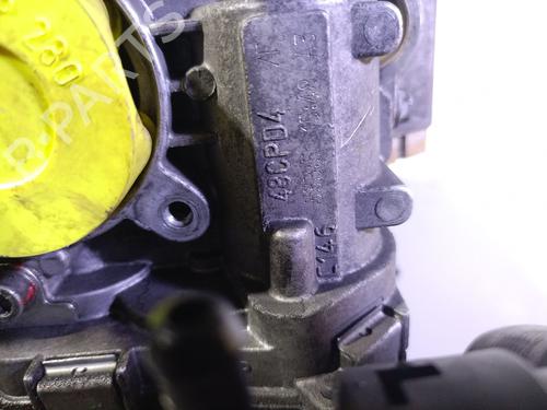 Engine ALFA ROMEO 159 (939_) 1.9 JTDM 16V (939AXC1B, 939AXC12) | BP25915878M1