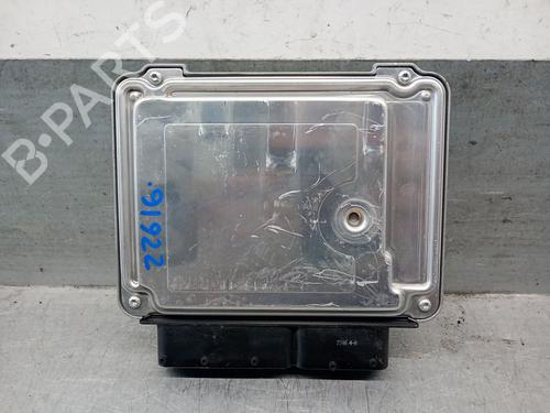 Engine control unit (ECU) VW GOLF V (1K1) 1.9 TDI | BP25447180M57 