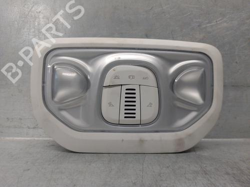 Used Interior roof light FIAT TIPO Saloon (356_, 357_) 1.4 LPG (356SXF1B) (120 hp) 12115951