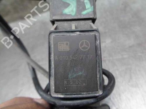 Other MERCEDES-BENZ E-CLASS (W211) E 220 CDI (211.006) | BP20258753O1