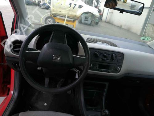 Headlight switch SEAT Mii (KF1, KE1) 1.0 | BP13495502I24 - Image 8