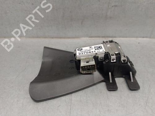Elektronisk modul BMW X1 (F48) sDrive 16 d (116 hp) 26030096