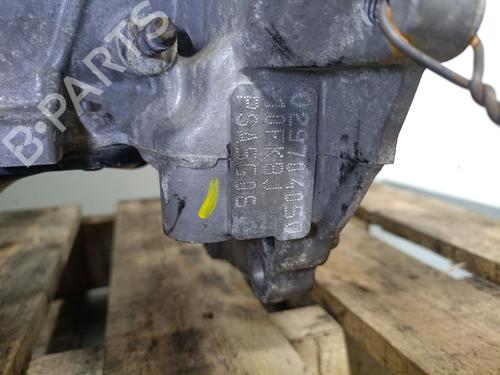 Engine DS DS 7 Crossback (J4_, JR_, JC_) E-TENSE 225 (J4DGZU) | BP31949014M1