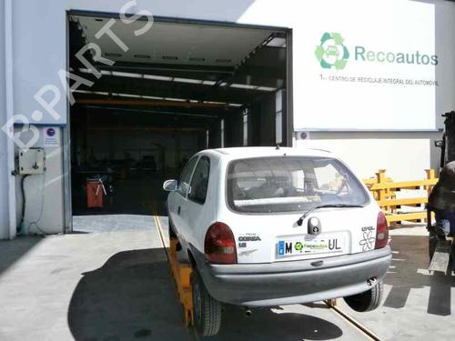 Starter OPEL CORSA B (S93) 1.2 i (F08, F68, M68) | BP2050197M8 