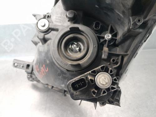Right headlight SUZUKI SWIFT IV (FZ, NZ) 1.2 (AZH412, ZC72S) | BP37442375C29 - Image 4
