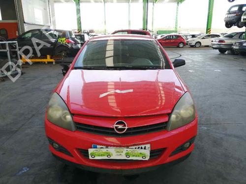 Front left interior door handle OPEL ASTRA H GTC (A04) 1.7 CDTi (L08) | BP7475694I13 - Image 9