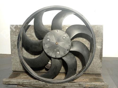 Used Radiator fan SMART FORTWO Coupe (453) electric drive / EQ (453.391) (56 hp) 25243141