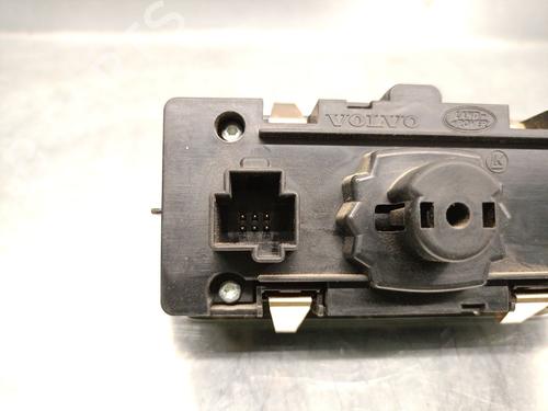 Headlight switch VOLVO XC70 II (136) D4 AWD | BP27548426I24 