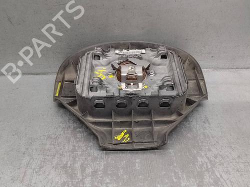 Driver airbag OPEL VIVARO A Van (X83) 2.0 CDTI (F7) | BP17473612C9 