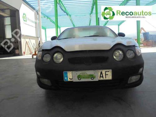 AC radiator HYUNDAI COUPE I (RD) 1.6 16V | BP2334466M32 