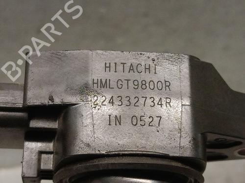 Ignition coil DACIA SANDERO III 1.0 TCe 90 | BP31611777M94 
