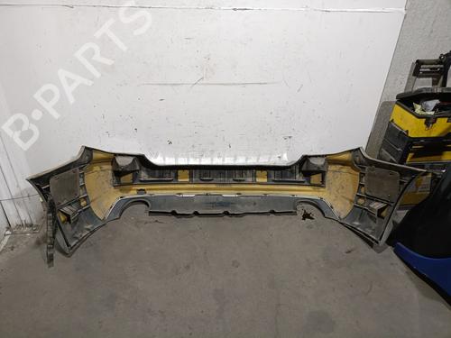 Rear bumper MERCEDES-BENZ R-CLASS (W251, V251) R 350 4-matic (251.065, 251.165) | BP21793556C8 