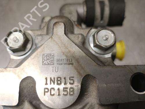 Steering pump CHEVROLET CRUZE (J300) 1.6 | BP26322723M99 