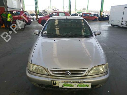 AC compressor CITROËN XSARA (N1) 1.9 TD | BP6118646M34 