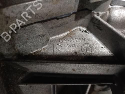 Gearbox FIAT 500 (312_) 1.2 (312AXA1A) | BP38442213M3 - Image 7