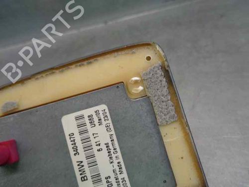 Antenna/Base BMW X3 (E83) 3.0 d | BP21020413C140 