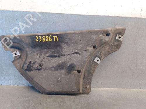 Used Underbody protection AUDI Q3 (F3B) 35 TDI (150 hp) 30062109