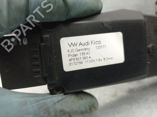 Central lock pump SKODA SUPERB II (3T4) 2.0 TDI 16V 4x4 | BP22957522M86 