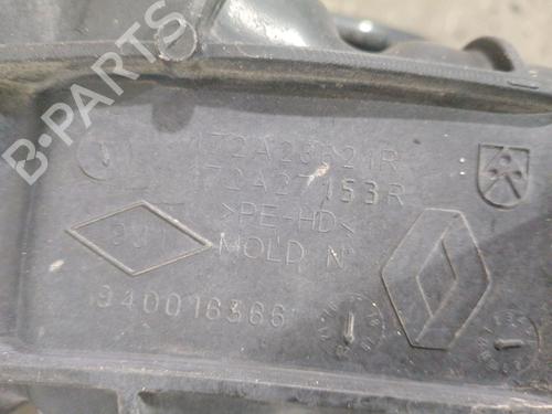 Fuel tank RENAULT EXPRESS Box Body/MPV 1.5 Blue dCi 75 (F6AA) | BP29400300C62 