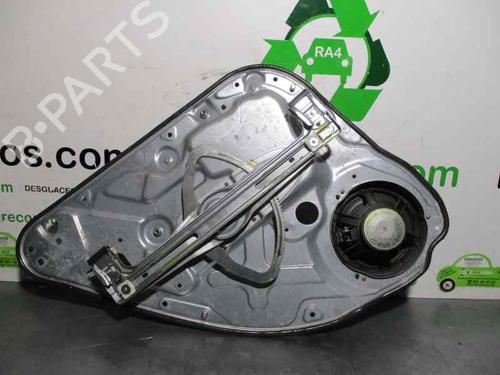 Rear right window mechanism FORD FOCUS II (DA_, HCP, DP)  | BP2804752C25 